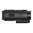 SABER 5X36MM STRIKE 5.56/308 réticule MOA rouge noir