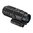 SABER 5X36MM STRIKE 5.56/308 réticule MOA rouge noir