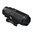 SABER 5X36MM STRIKE 5.56/308 réticule MOA rouge noir