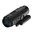 SABER 5X36MM STRIKE 5.56/308 réticule MOA rouge noir
