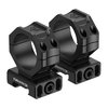 FREEDOM RINGS II 30MM (1,1") 0 MOA noir