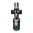 Lunette ARROWHEAD LPVO 1-6X24MM SFP ILL GUERILLA DOT MIL-GREEN BLK