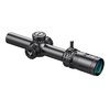 Découvre la lunette Swampfox Arrowhead 1-8x24mm SFP : réticule illuminé, tourelles verrouillables, design optique avancé et un excellent champ de vision.