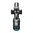 ARROWHEAD LPVO 1-8X24MM SFP illuminé GUERILLA DOT MIL-RED noir