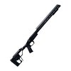 MODERN PRECISION SA châssis avec garde-main 14" noir