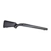 AEROGRADE crosse sportive en fibre de carbone pour boîtier long naturelle