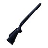 Le stock composite en fibre de carbone Monte Carlo pour Remington 700 offre un look classique, légèreté, confort avec un grand appui-joue et un rail avant.