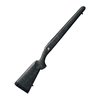 Crosse Sporter CF pour Remington 700 LA verte avec sangle sable