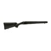 Crosse Sporter CF pour Remington 700 LA, noire avec sangle grise