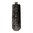 Plaque de fond FFT pour Remington 700 action courte - noire