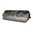 Plaque de fond FFT pour Remington 700 action courte - noire