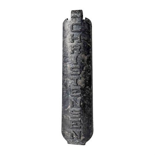 Le FFT LONG ACTION FLOOR PLATE de Christensen Arms est léger, élégant et compatible avec les crosses long action, parfait pour ton Rem 700.