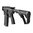 DD4 RIII 5.56MM canon 16" chargeur 30 coups noir
