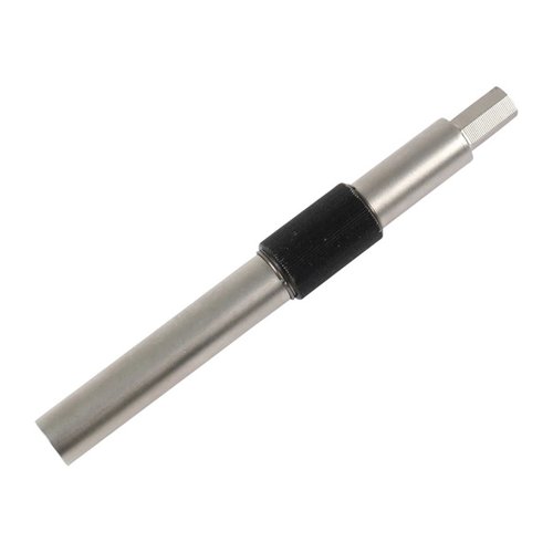 L'extension de bit Fix It Sticks mesure 3,5 pouces et te permet d'atteindre facilement les vis difficiles avec son embout magnétique pour bits standards 1/4".