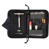 Kit carabine longue portée avec tournevis dynamométrique tout-en-un