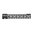 M5 (.308) ATLAS S-ONE garde-main 12,7" M-LOK pour AR-308 BLK