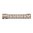 M5 (.308) ATLAS S-ONE garde-main 12,7" M-LOK pour AR-308 FDE