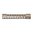 M5 (.308) ATLAS S-ONE garde-main 12,7" M-LOK pour AR-308 FDE