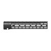 Le handguard ATLAS R-ONE de 12,7" est léger, robuste, avec un système de fixation ATLAS, un rail picatinny et des points de fixation pour sangle.