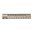 M5 (.308) ATLAS R-ONE garde-main M-LOK 12,7 po pour AR-308 FDE