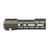Le ATLAS S-ONE est un garde-main M-LOK léger, robuste et esthétique, conçu pour un montage facile et une compatibilité avec les récepteurs AR-15.
