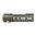 ATLAS S-ONE garde-main 7.3" M-LOK free-float pour AR-15 ODG CERA