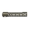 Le ATLAS S-ONE est un garde-main léger en aluminium 6061-T6, avec système de fixation ATLAS, compatible M-LOK et parfait pour tes constructions AR-15.