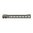 ATLAS S-ONE garde-main 14.94" M-LOK free-float pour AR-15 ODGCER