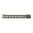 ATLAS S-ONE garde-main 14.94" M-LOK free-float pour AR-15 ODGCER