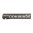 ATLAS R-ONE 10.3" garde-main flottant M-LOK pour AR-15 vert olive Cerakote