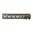 ATLAS R-ONE 10.3" garde-main flottant M-LOK pour AR-15 vert olive Cerakote