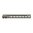 ATLAS R-ONE garde-main 15" M-LOK free-float pour AR-15 ODG Cerakote