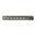 ATLAS R-ONE garde-main 15" M-LOK free-float pour AR-15 ODG Cerakote