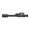 Ce BCG 5.56mm de haute qualité est fabriqué en acier 8620, avec un revêtement phosphate, une clé de gaz correctement fixée et un extracteur en acier de qualité.