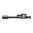 BCG 5.56 avec culasse 9310 sans logo, nitruration noire pour AR-15