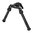 BT65-NC GEN2 INCLINAISON ET VERROUILLAGE (CAL) ATLAS BIPIED NOIR