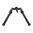 BT65-NC GEN2 INCLINAISON ET VERROUILLAGE (CAL) ATLAS BIPIED NOIR