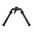 BT65-NC GEN2 INCLINAISON ET VERROUILLAGE (CAL) ATLAS BIPIED NOIR