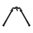 BT69-NC GEN2 Bipied ATLAS haut inclinable/verrouillable avec bras 17S