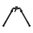 BT69-NC GEN2 Bipied ATLAS haut inclinable/verrouillable avec bras 17S