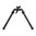 BT69-LW17 GEN2 Inclinaison et verrouillage (CAL) bipied ATLAS haut avec ADM-170-S