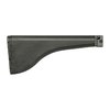AR-15 BRN-180 crosse pliante latérale à trappe, noire