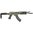 Garde-main M-LOK AK ALPHA SERIES 6.0"