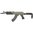 Garde-main M-LOK AK ALPHA SERIES 6.0"