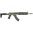 AK ALPHA SERIES garde-main M-LOK 10.0"