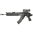 Crosse repliable AK ALPHA SERIES