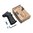 Poignée pistolet surmoulée améliorée pour CZ SCORPION EVO