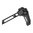 Adaptateur double pliant