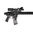 Adaptateur double pliant