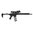 Adaptateur double pliant